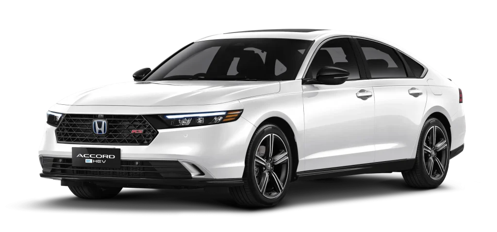 Honda Accord Semarang - Promo Honda Accord Semarang