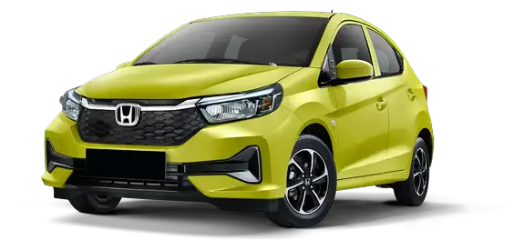 Honda Brio Semarang - Promo Honda Brio Semarang