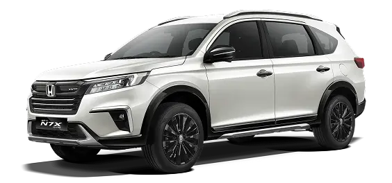 Honda BRV Semarang - Promo Honda BRV Semarang