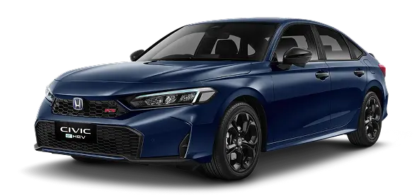 Honda Civic Semarang - Promo Honda Civic Semarang