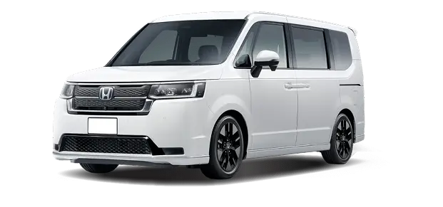 Honda StepWGN Semarang - Promo Honda StepWGN Semarang